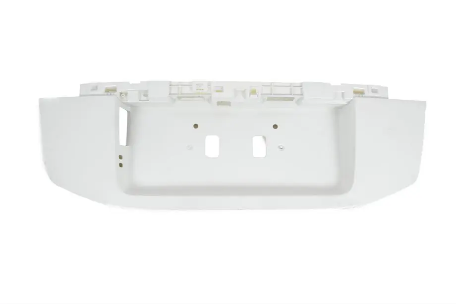 Toyota Land Cruiser Prado 150 2009–2023 Achterste kentekenplaathouder (2013-2017) Image