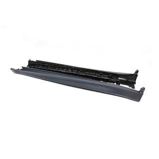 Sideskirts in X6M F86-stijl