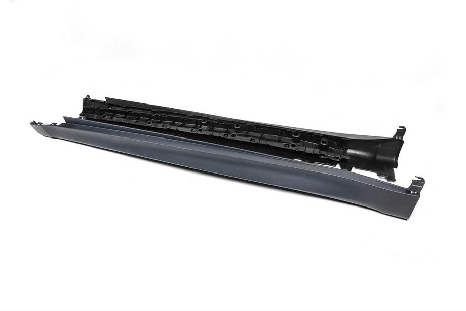 BMW X6 F16 2014–2019 Sideskirts in X6M F86-stijl Foto 1