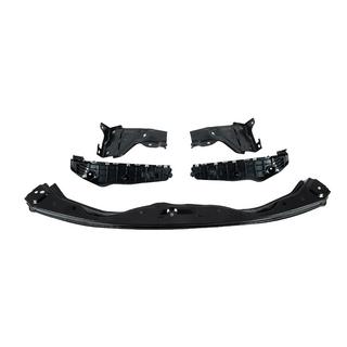 Bevestigingsset voor ombouw naar 2013-2017 Toyota Land Cruiser Prado 150 2009–2023 foto 1