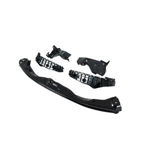 Bevestigingsset voor ombouw naar 2013-2017 Toyota Land Cruiser Prado 150 2009–2023 foto 2