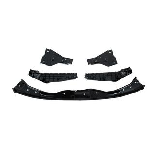 Bevestigingsset voor ombouw naar 2013-2017 Toyota Land Cruiser Prado 150 2009–2023 foto 4