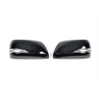 Spiegelkappen (met geïntegreerde knipperlicht) Lexus GX460 2009–2023 foto 1