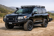 Budgetupgrade voor Toyota Land Cruiser 200: wat eerst? foto 1