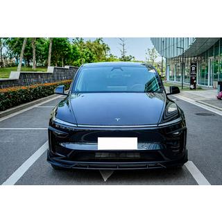 Bodykitset Black Warrior (voor 2025+) foto 3