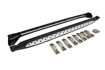 Mitsubishi ASX 2010–2023 OEM V2 zijtreden (2 stuks) foto 3