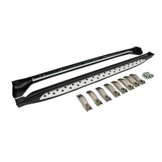 OEM V2 zijtreden (2 stuks) Mitsubishi ASX 2010–2023 foto 3