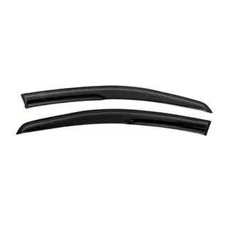 Raamwindschermen (SD, 2 st., DPT) Chevrolet Aveo T250 2005–2011 foto 1