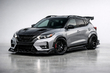 Overzicht Nissan-modellen: interessantste auto’s voor tuning foto 1