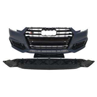 Voorbumper S-Style (2015-2019)
