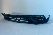 Mercedes GLC X253 2015–2022 Voorbumper compleet 2015-2019 (GLC63 AMG) foto 6