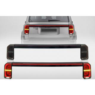 LED-achterlichten (3 stuks) Toyota Land Cruiser Prado 250 2023–