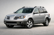 Mitsubishi Outlander 2001-2006 review: is hij nog logisch in 2026? foto 1