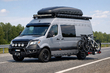 Wat monteer je op Mercedes Sprinter W907/W910 voor de snelweg foto 1