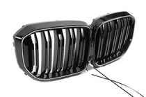 BMW X5 G05 2019–2026 M-Look LED niergrilles (2023+) foto 4