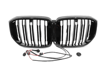 BMW X5 G05 2019–2026 M-Look LED niergrilles (2023+) foto 5