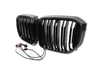 BMW X5 G05 2019–2026 M-Look LED niergrilles (2023+) foto 6