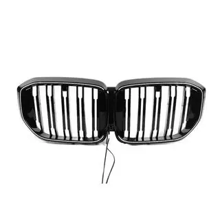 M-Look LED niergrilles (2023+) foto 2