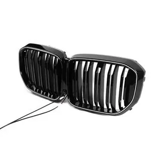 M-Look LED niergrilles (2023+) foto 3