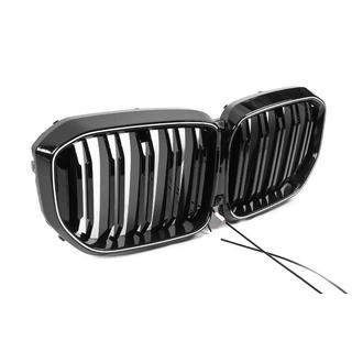 M-Look LED niergrilles (2023+) BMW X5 G05 2019–2026 foto 4