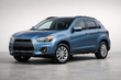 Mitsubishi ASX 2010-2023 review: kleine crossover met lang leven foto 1
