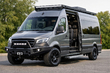 Startupgrade voor Mercedes Sprinter W907/W910 passagiersbus foto 1