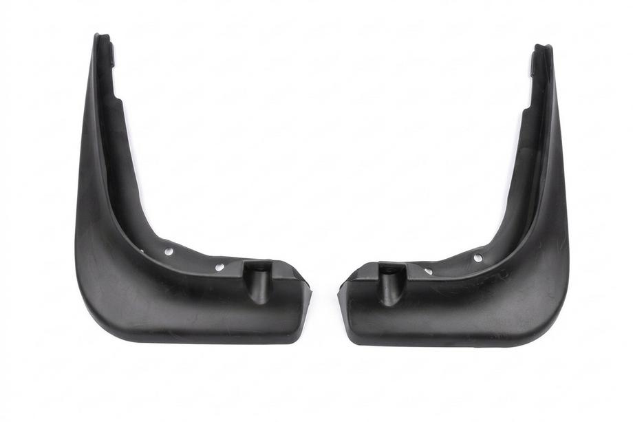 Mercedes C-klasse W205 2014–2021 Premium voorspatlappen (voor Base, 2 stuks) Image