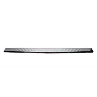 Outlet Achterbumper beschermlijst Carmos (staal) Ford Connect 2006–2009 foto 1