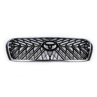 Outlet Radiateurgrille 2012-2016 (TRD) Toyota Land Cruiser 200 2007–2021 foto 1