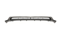 Lexus GX460 2009–2023 Voorbumperlip Premium (2013-2023) foto 3