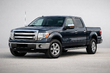 Ford F-150 2014-2021: waarom deze pickup zo geliefd is in de VS foto 1