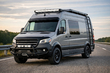 Mercedes Sprinter W907/W910 upgradepakket voor de snelweg: bescherming, comfort en uitstraling foto 1