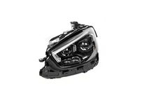 Mercedes E-class W213 2016–2023 Koplamp OEM 2020-2023 (links, LED) foto 1
