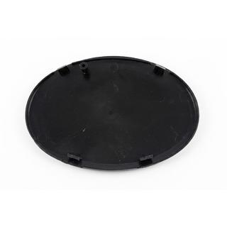 Voorembleem onder glas V2 (19,3 cm x 13,5 cm) foto 2