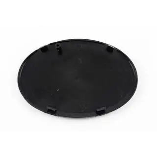 Voorembleem onder glas V2 (19,3 cm x 13,5 cm) foto 2