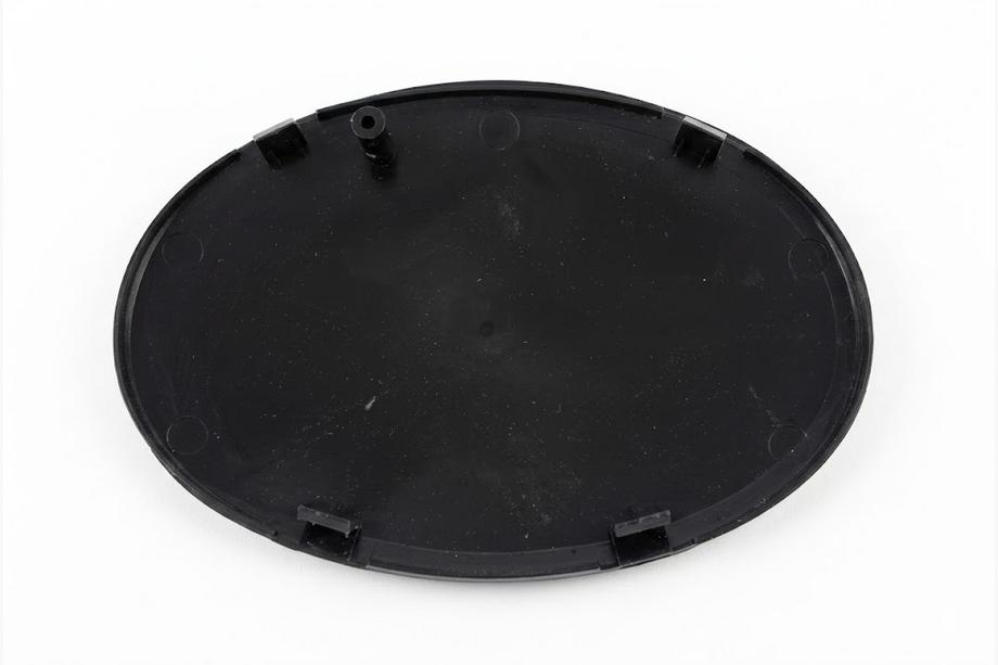 Toyota Voorembleem onder glas V2 (19,3 cm x 13,5 cm) Foto 2
