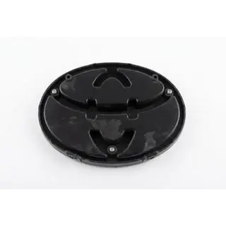 Voorste embleem zonder glas V6 (16,4 cm x 11,5 cm) foto 2