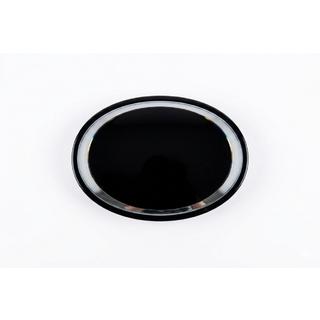 Voor embleem onder glas V3 (16,3 cm × 11,5 cm) foto 1