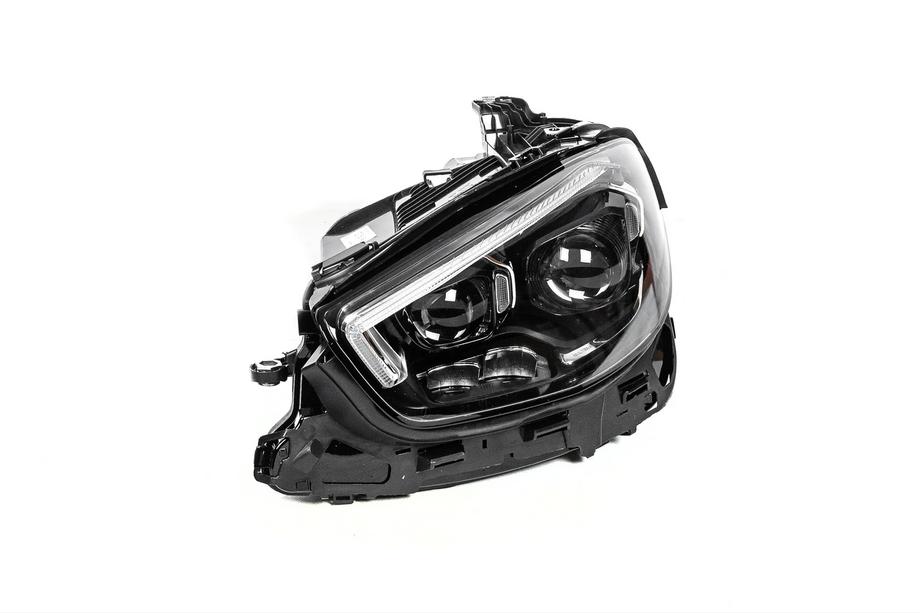 Mercedes E-Klasse Coupé C238 2016–2024 Koplamp OEM 2020-2023 (links, LED) Image
