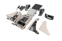 Toyota Land Cruiser 200 2007–2021 Interieur upgrade set voor 2016 (Beige) foto 2
