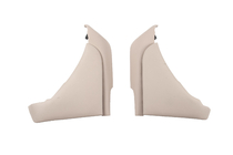 Toyota Land Cruiser 200 2007–2021 Interieur upgrade set voor 2016 (Beige) foto 9