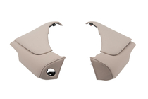 Toyota Land Cruiser 200 2007–2021 Interieur upgrade set voor 2016 (Beige) foto 10