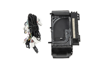 Toyota Land Cruiser 200 2007–2021 Interieur upgrade set voor 2016 (Beige) foto 16