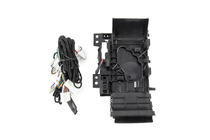 Toyota Land Cruiser 200 2007–2021 Interieur upgrade set voor 2016 (Beige) foto 17