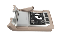 Toyota Land Cruiser 200 2007–2021 Interieur upgrade set voor 2016 (Beige) foto 20