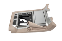 Toyota Land Cruiser 200 2007–2021 Interieur upgrade set voor 2016 (Beige) foto 21