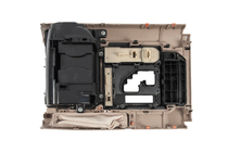 Toyota Land Cruiser 200 2007–2021 Interieur upgrade set voor 2016 (Beige) foto 22