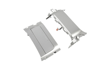 Toyota Land Cruiser 200 2007–2021 Interieur upgrade set voor 2016 (Beige) foto 26