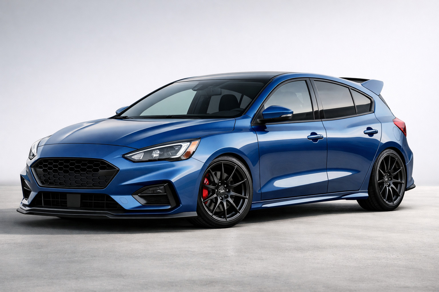Overzicht van Ford-modellen: wat is echt interessant voor tuning, en wat niet