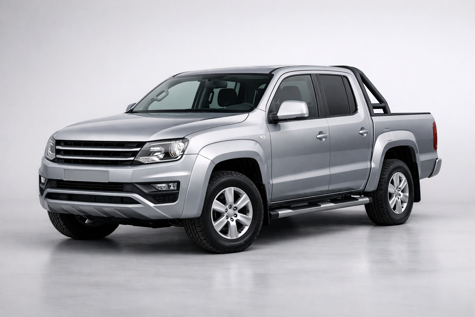Review Volkswagen Amarok 2010-2022: pick-up die comfort wil